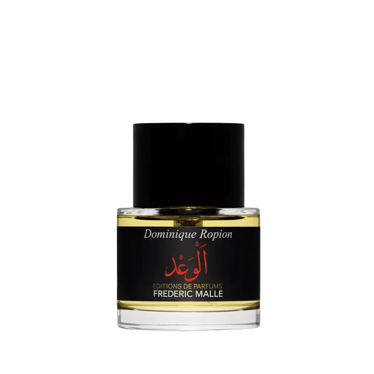 Frederic Malle Promise