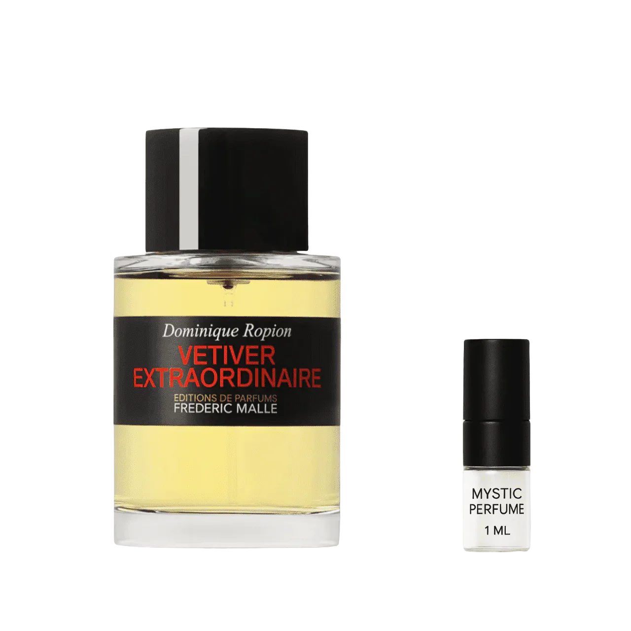 Frederic Malle Vetiver Extraordinaire