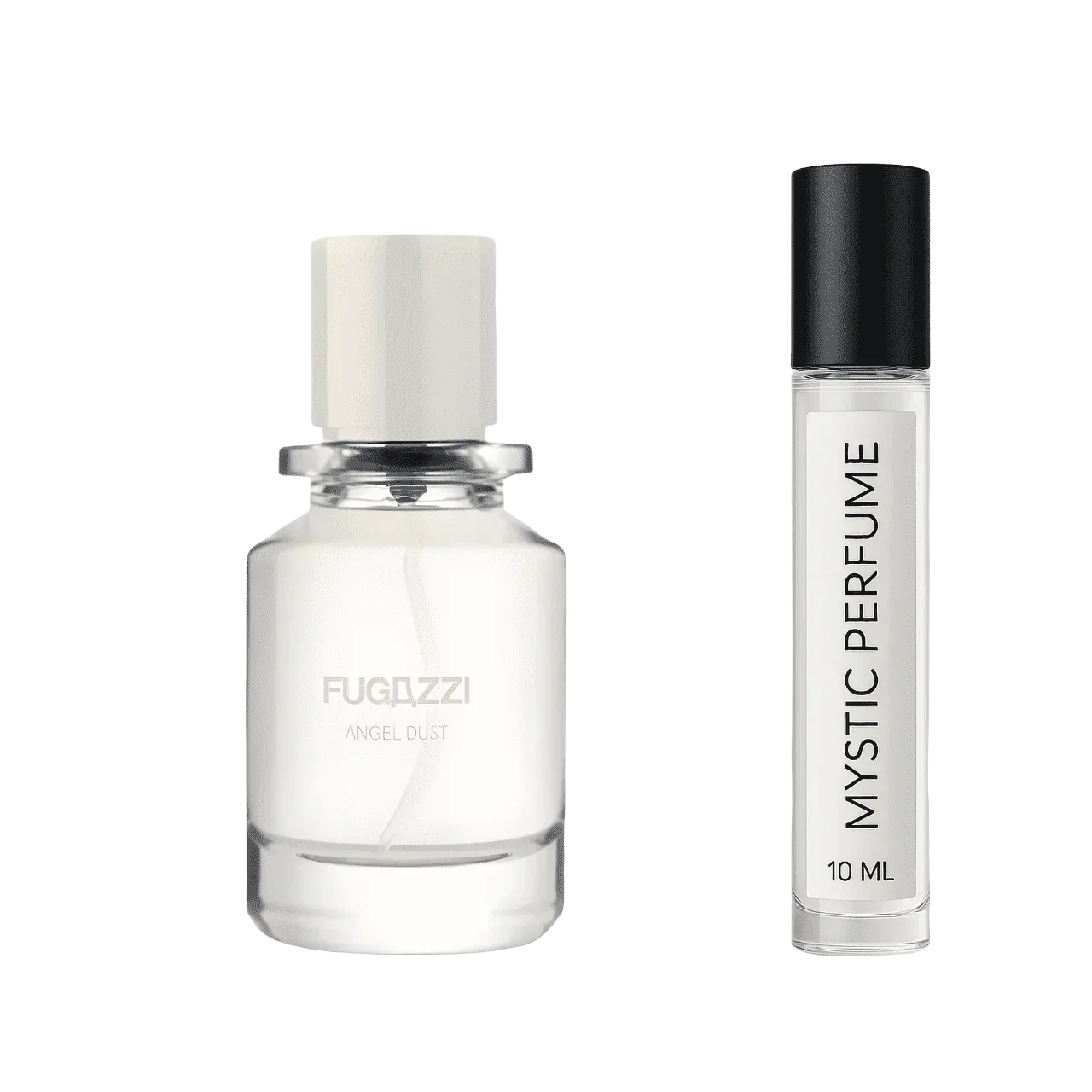 Fugazzi Angel Dust