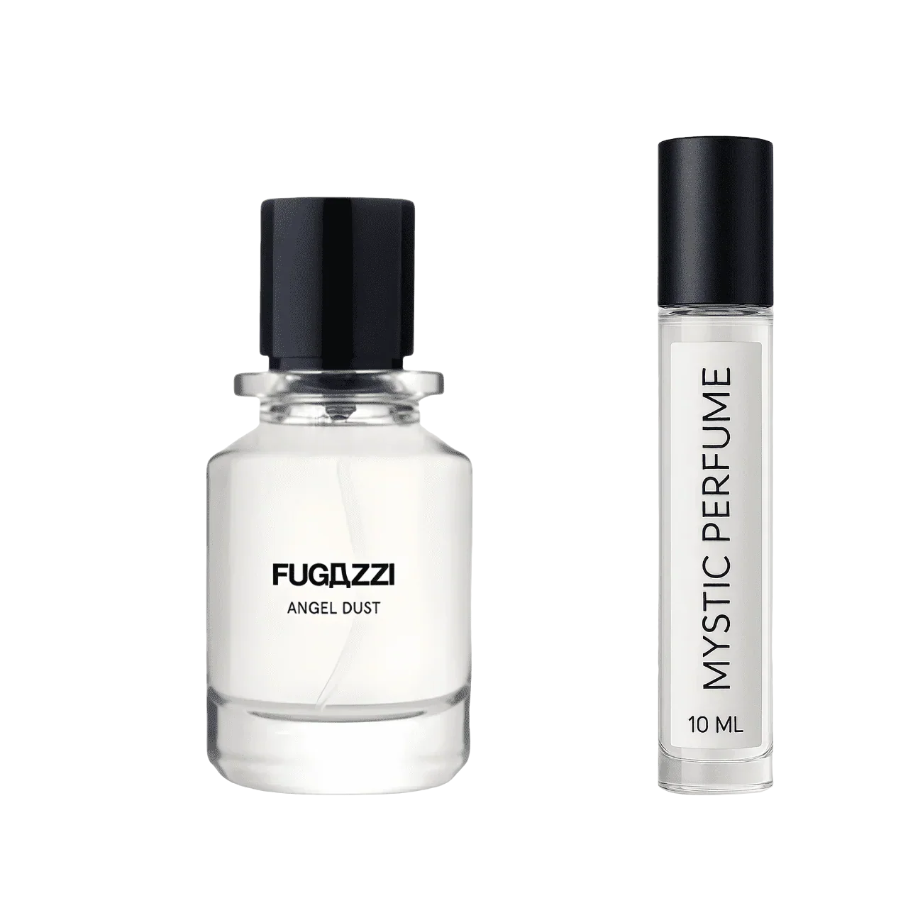 Fugazzi Angel Dust Extrait