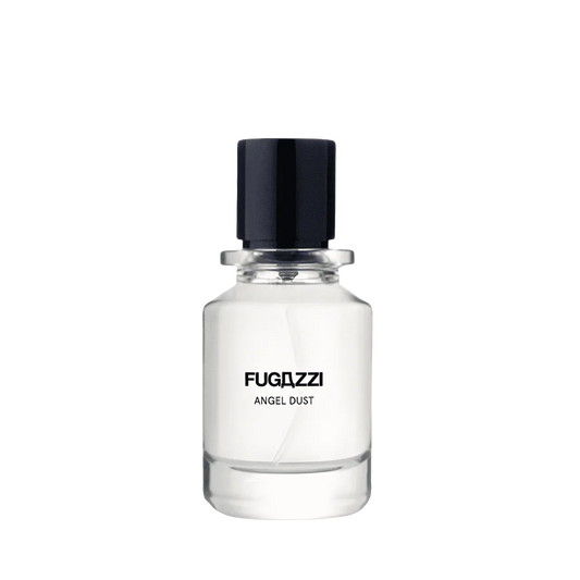 Fugazzi Angel Dust Extrait
