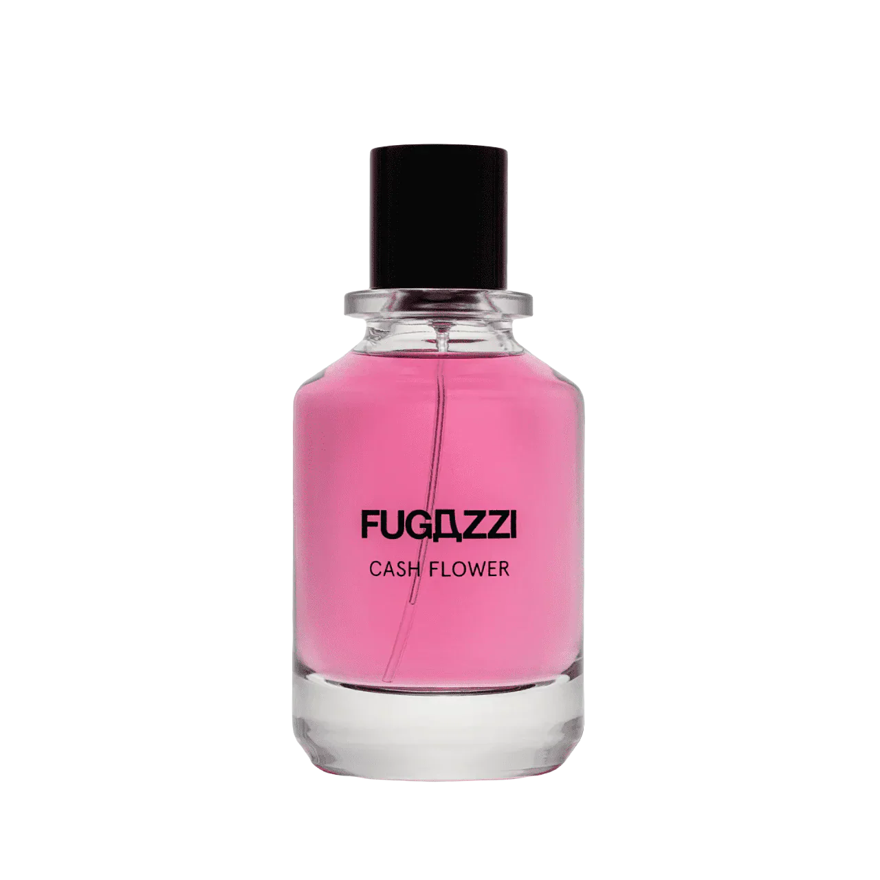 Fugazzi Cash Flower Extrait