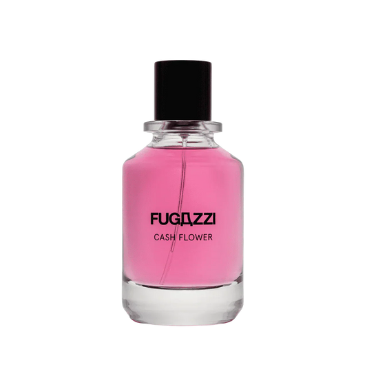 Fugazzi Cash Flower Extrait