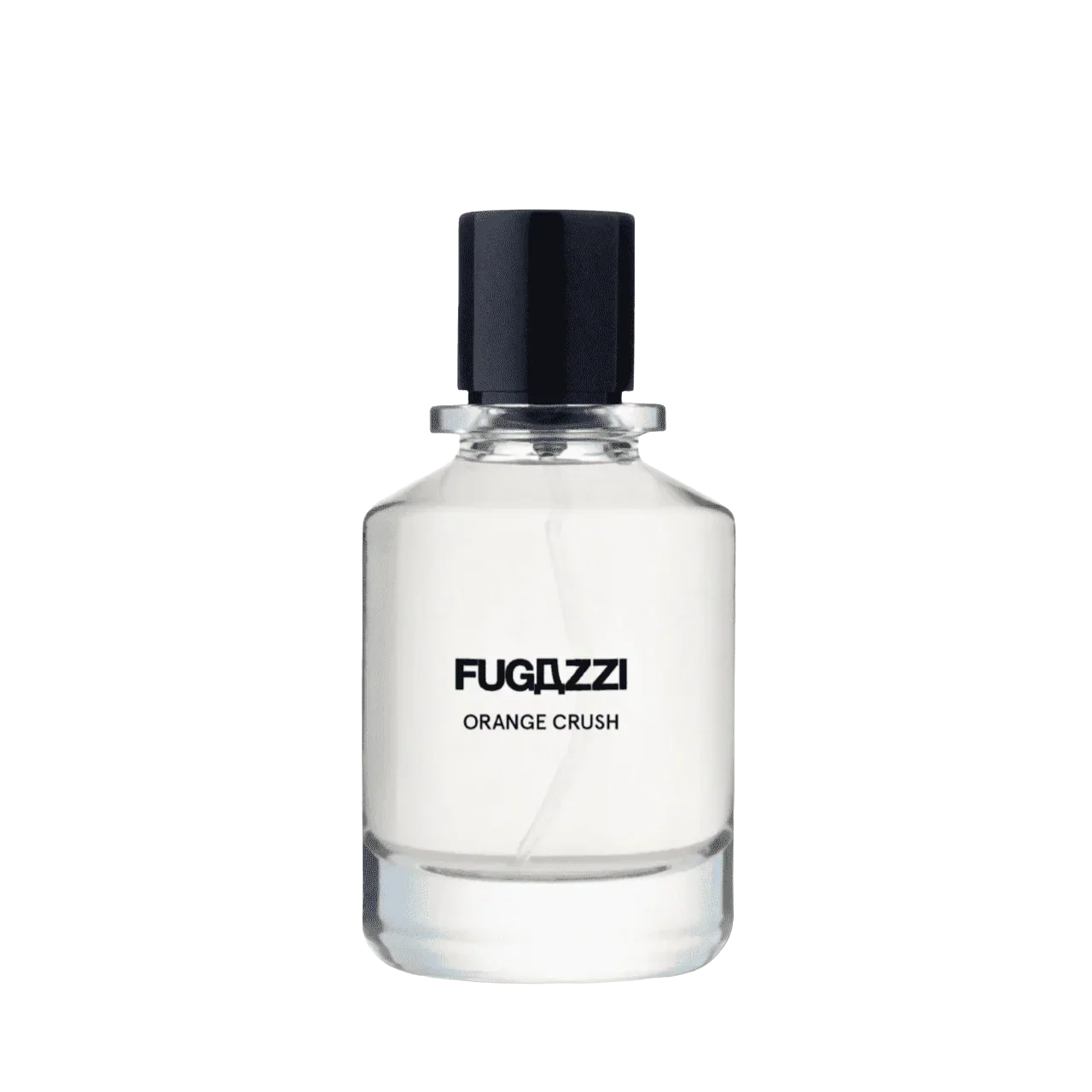 Fugazzi Orange Crush Extrait de Parfum