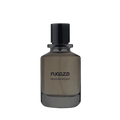 Fugazzi Passionfroudh Extrait