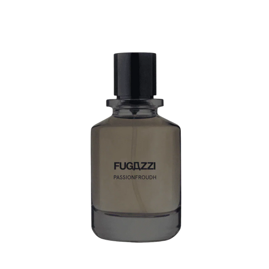 Fugazzi Passionfroudh Extrait