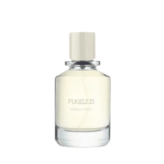Fugazzi Vanilla Haze