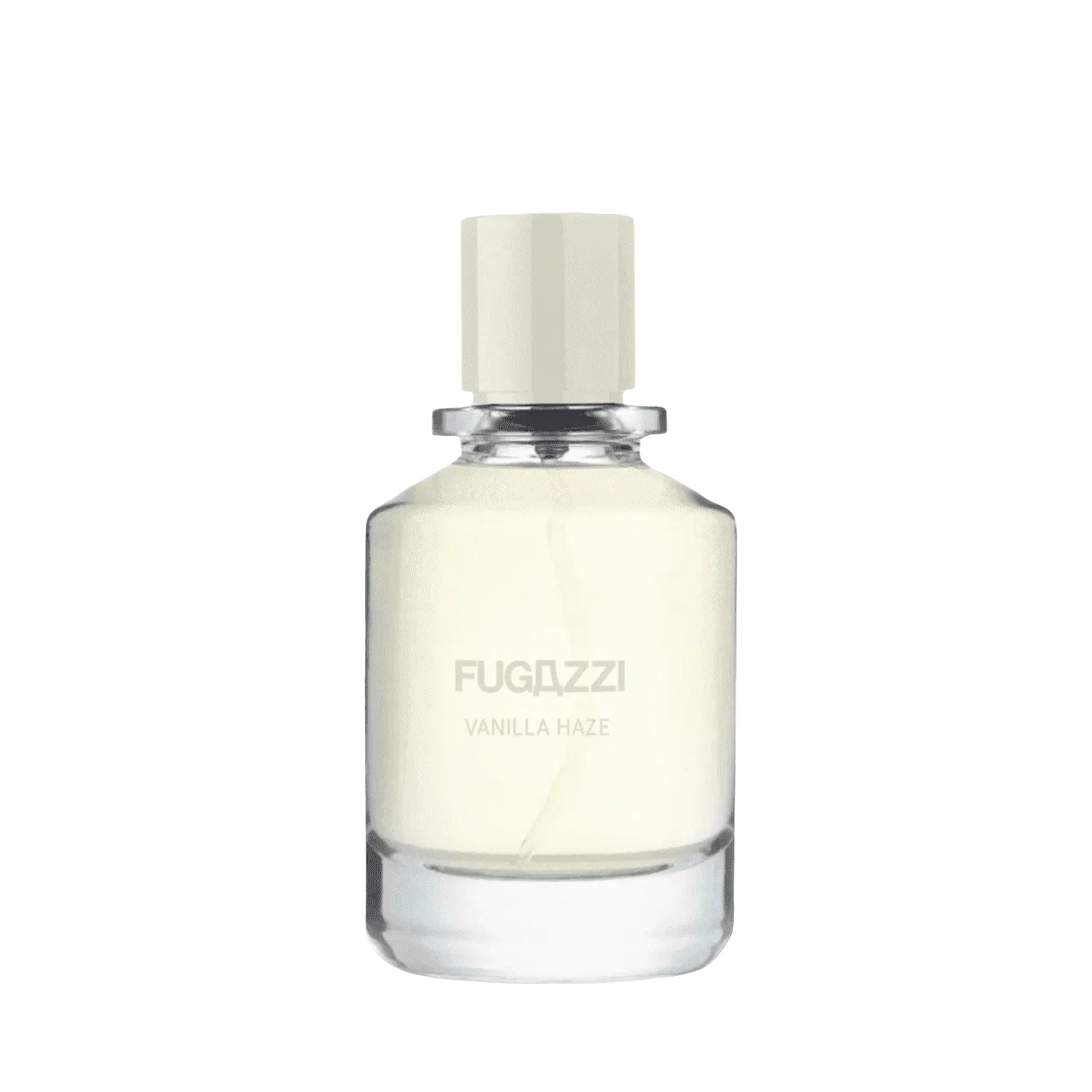 Fugazzi Vanilla Haze