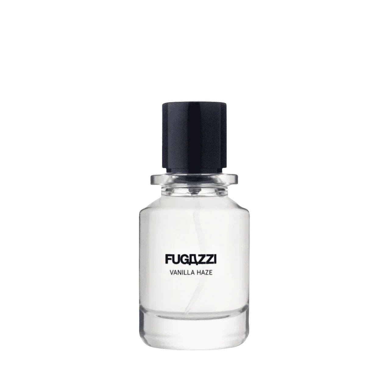 Fugazzi Vanilla Haze Extrait