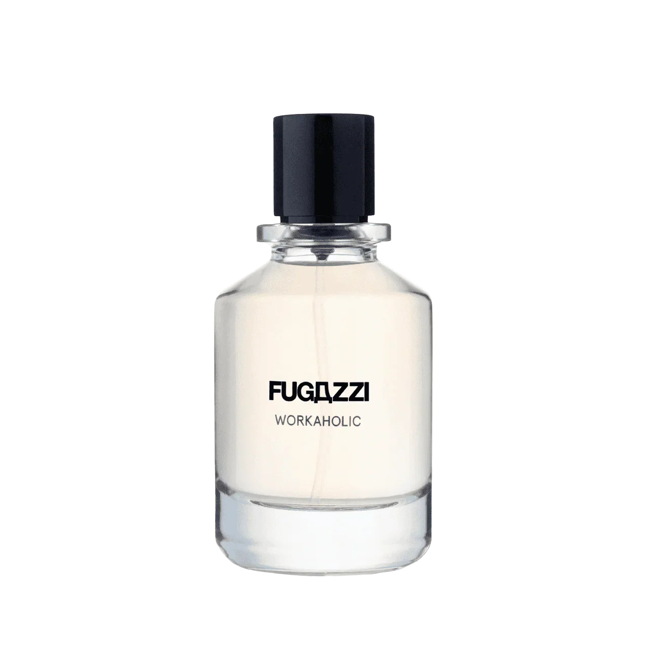 Fugazzi Workaholic Extrait de Parfum