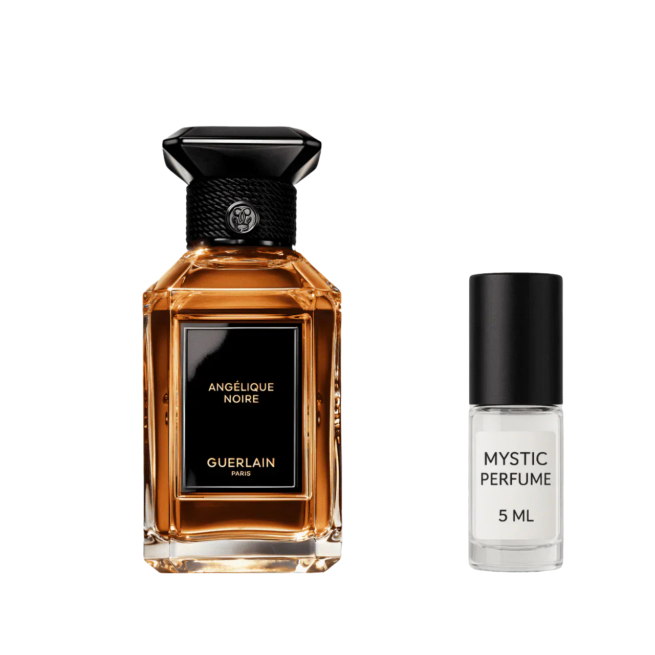 Guerlain Angelique Noire