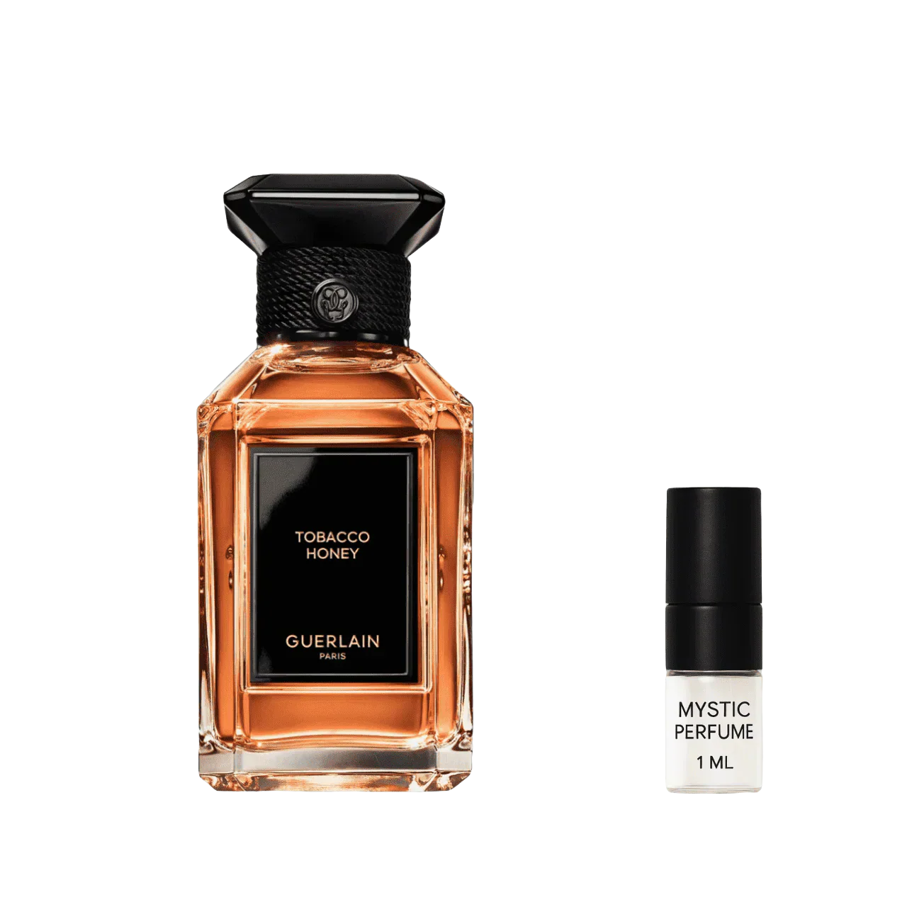 Guerlain Tobacco Honey