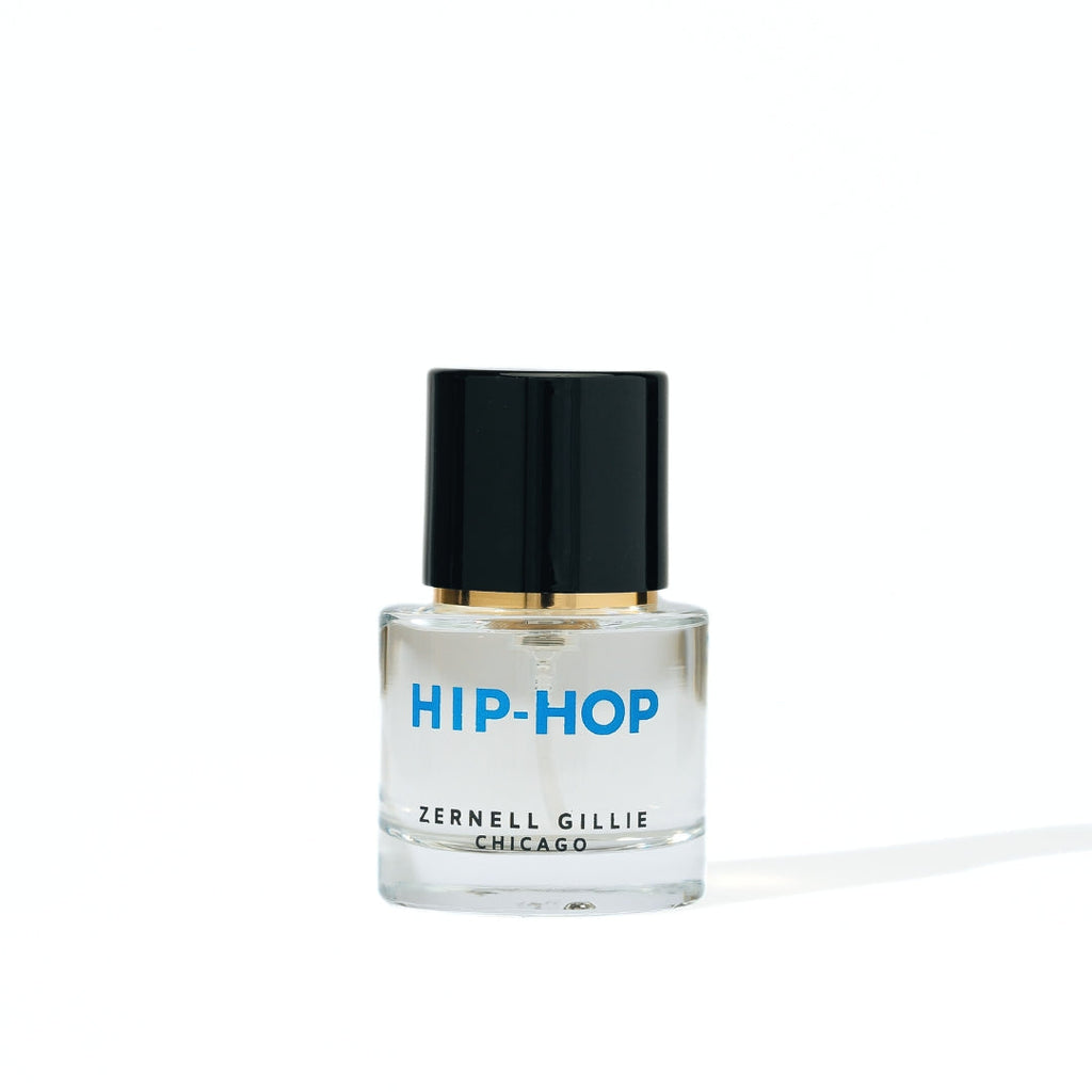 Hip-Hop