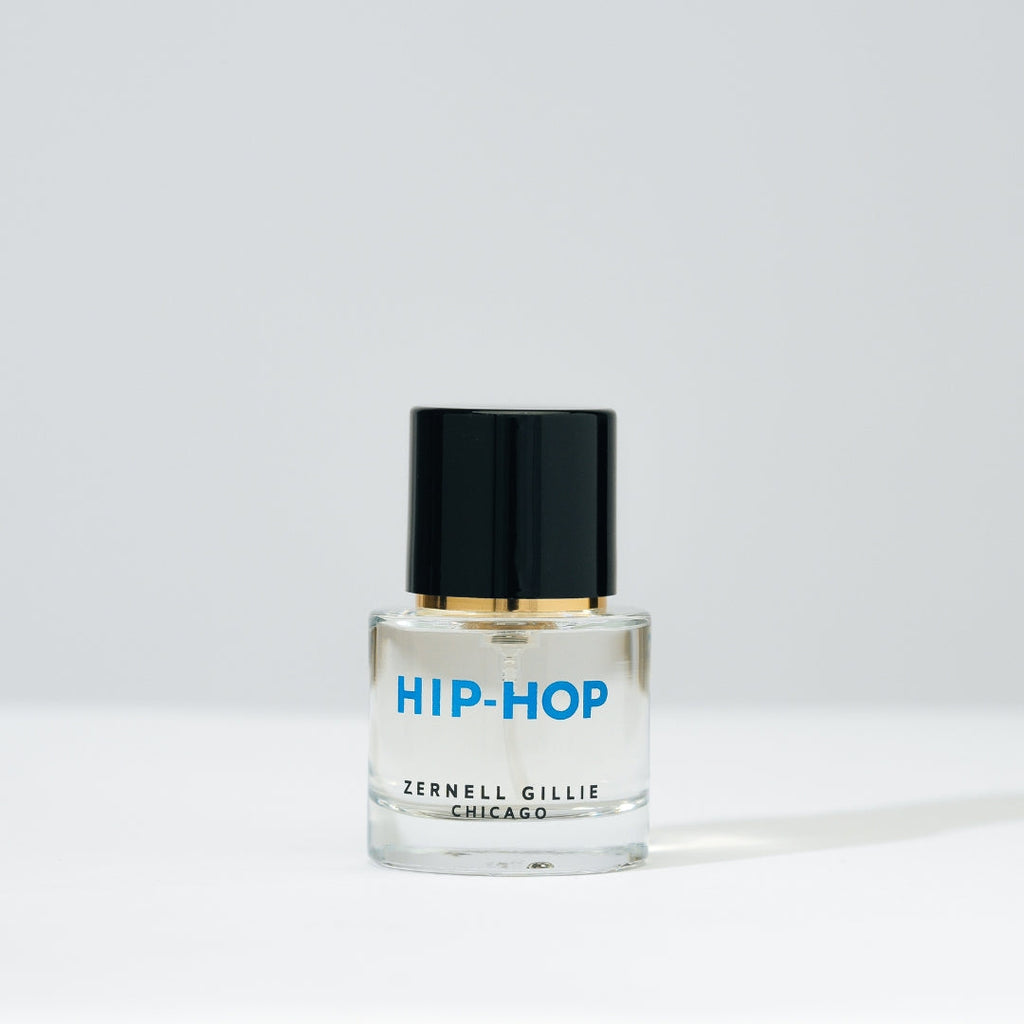Hip-Hop