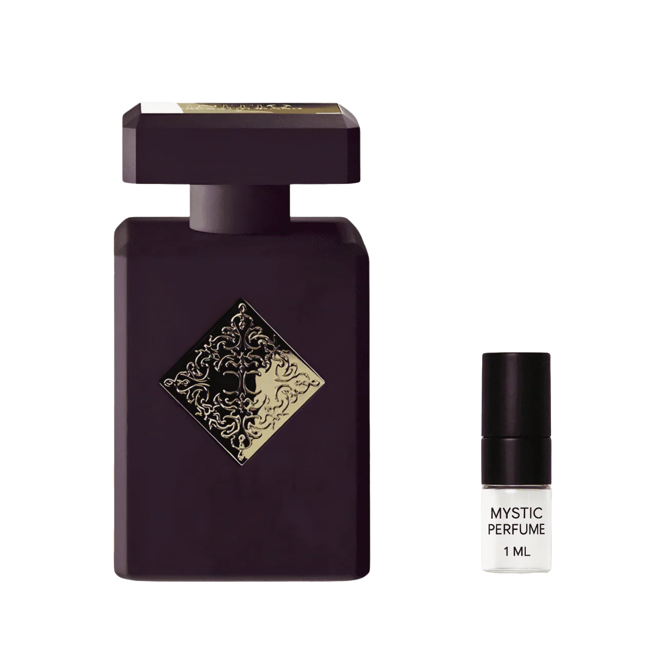 Initio Atomic Rose