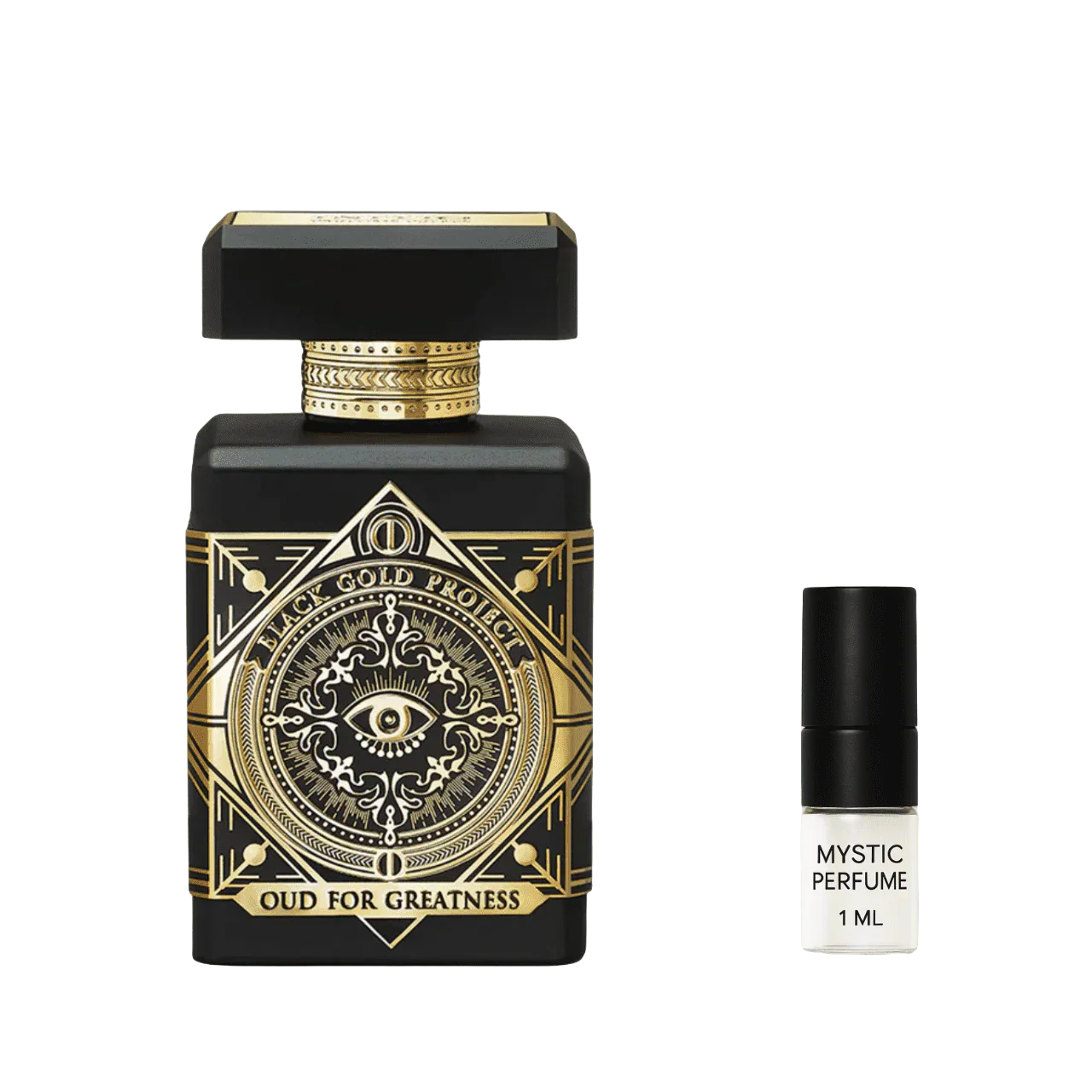 Initio Oud for Greatness