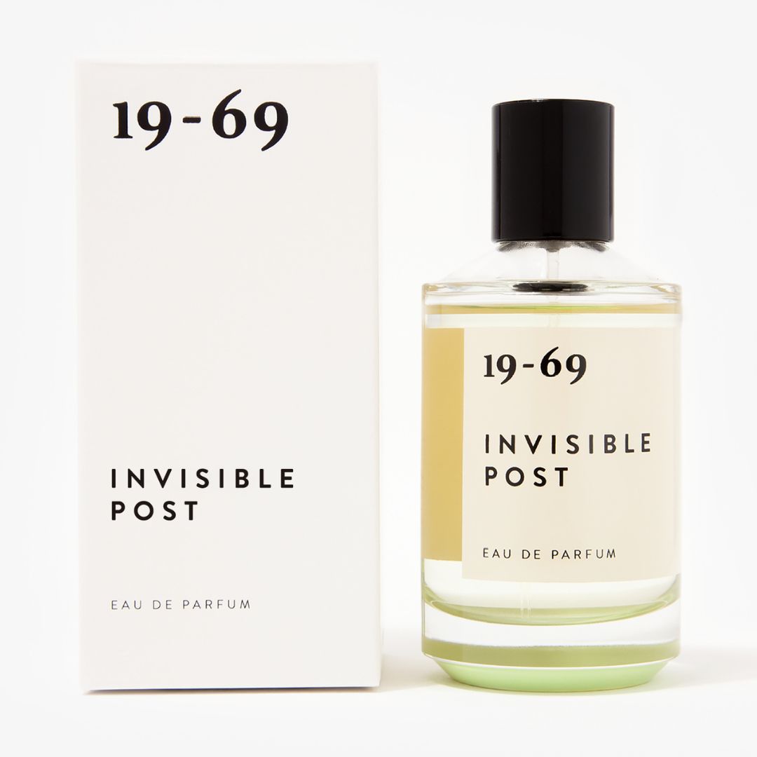 Invisible Post