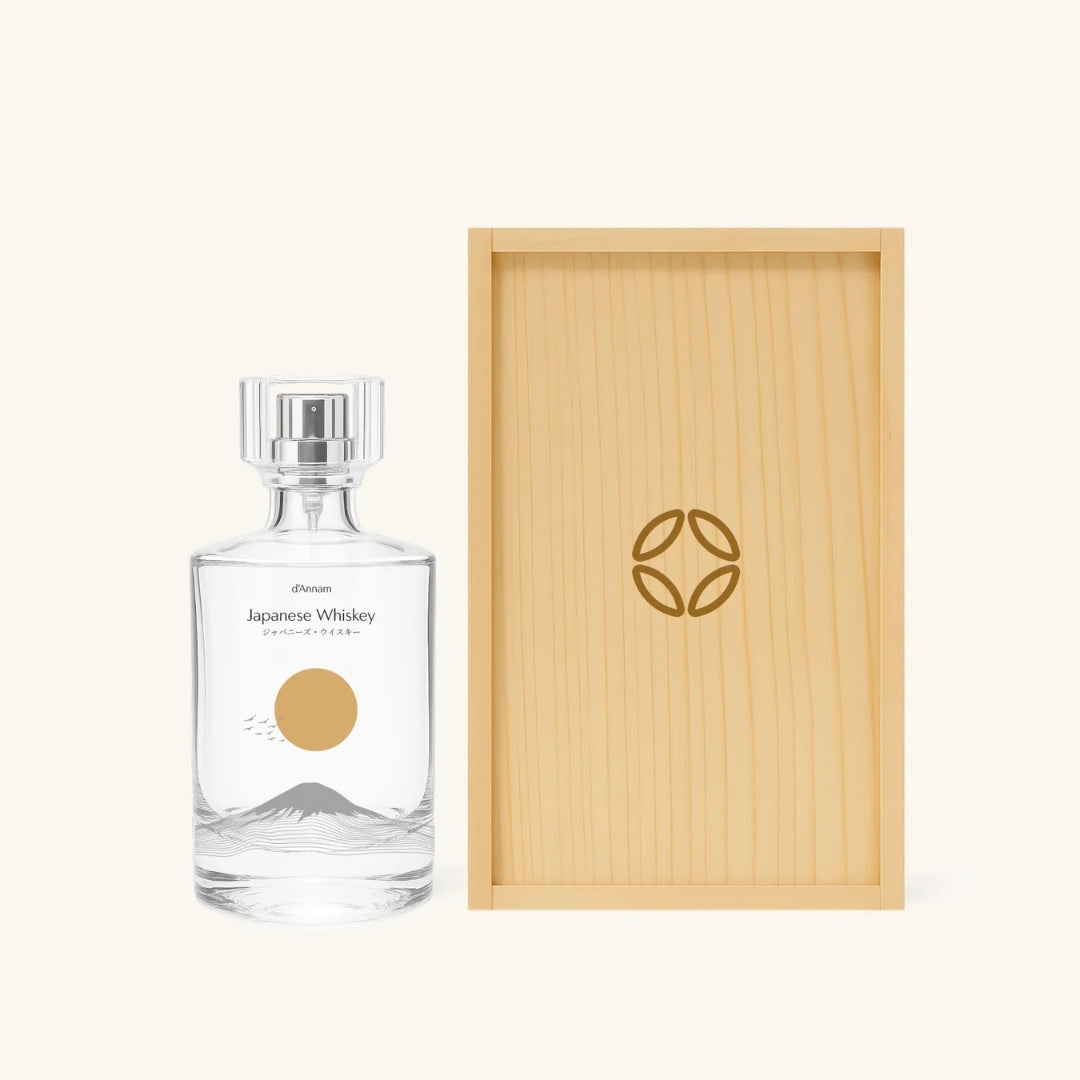 Japanese Whiskey