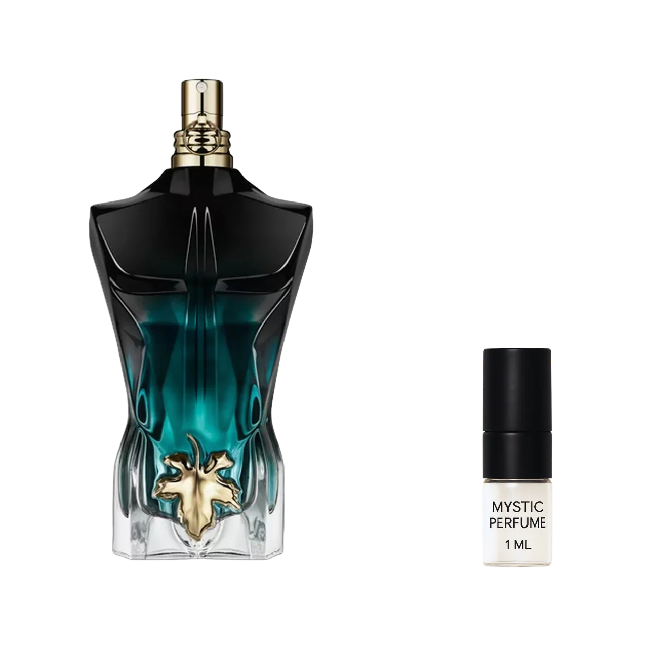 Jean Paul Gaultier Le Beau Le Parfum