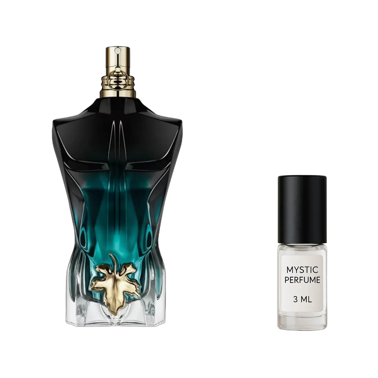 Jean Paul Gaultier Le Beau Le Parfum