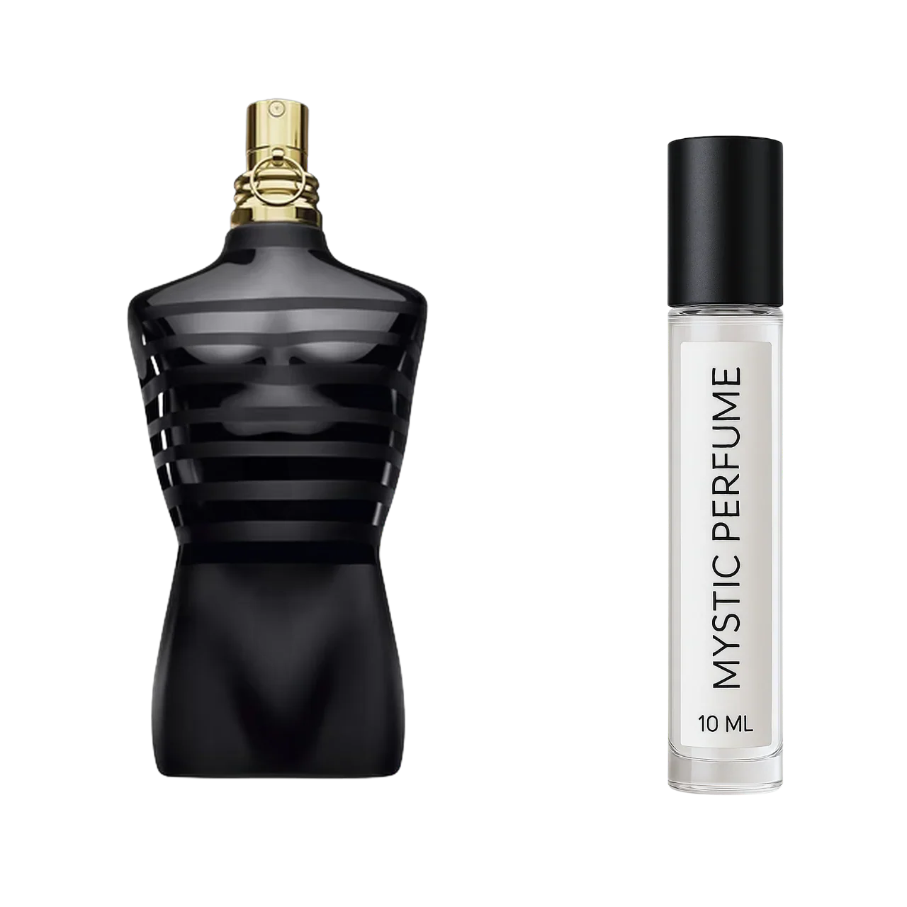 Jean Paul Gaultier Le Male Le Parfum
