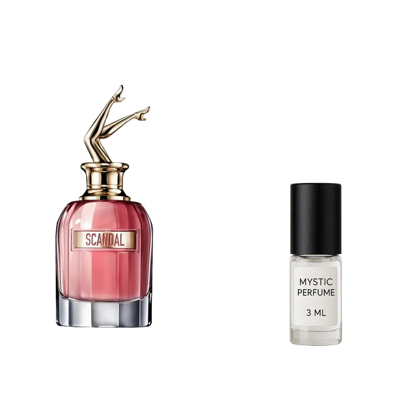 Jean Paul Gaultier Scandal
