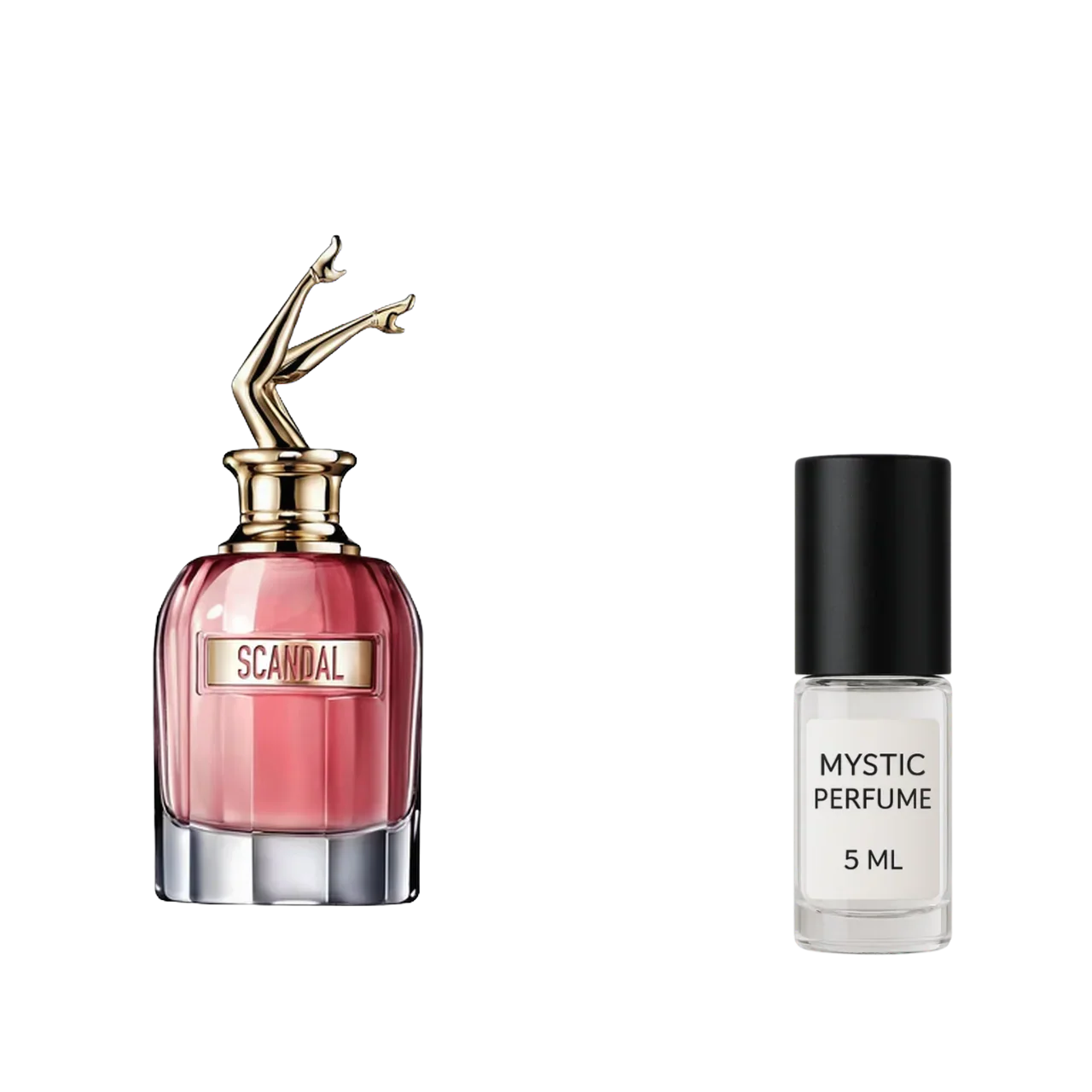 Jean Paul Gaultier Scandal