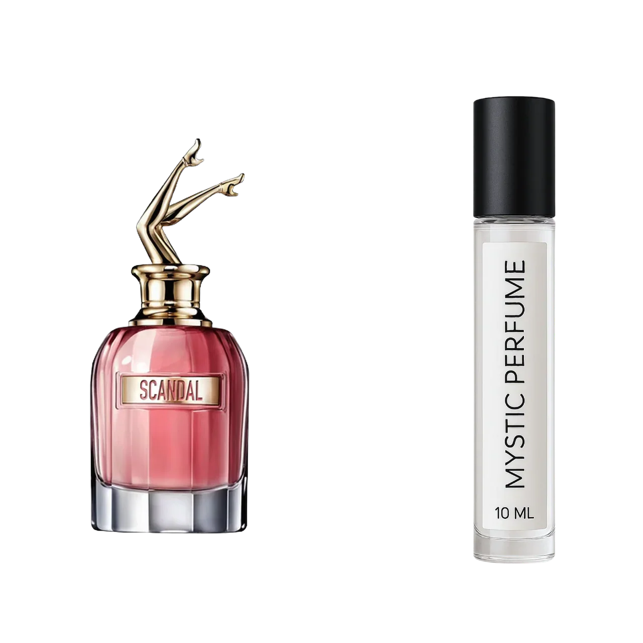 Jean Paul Gaultier Scandal