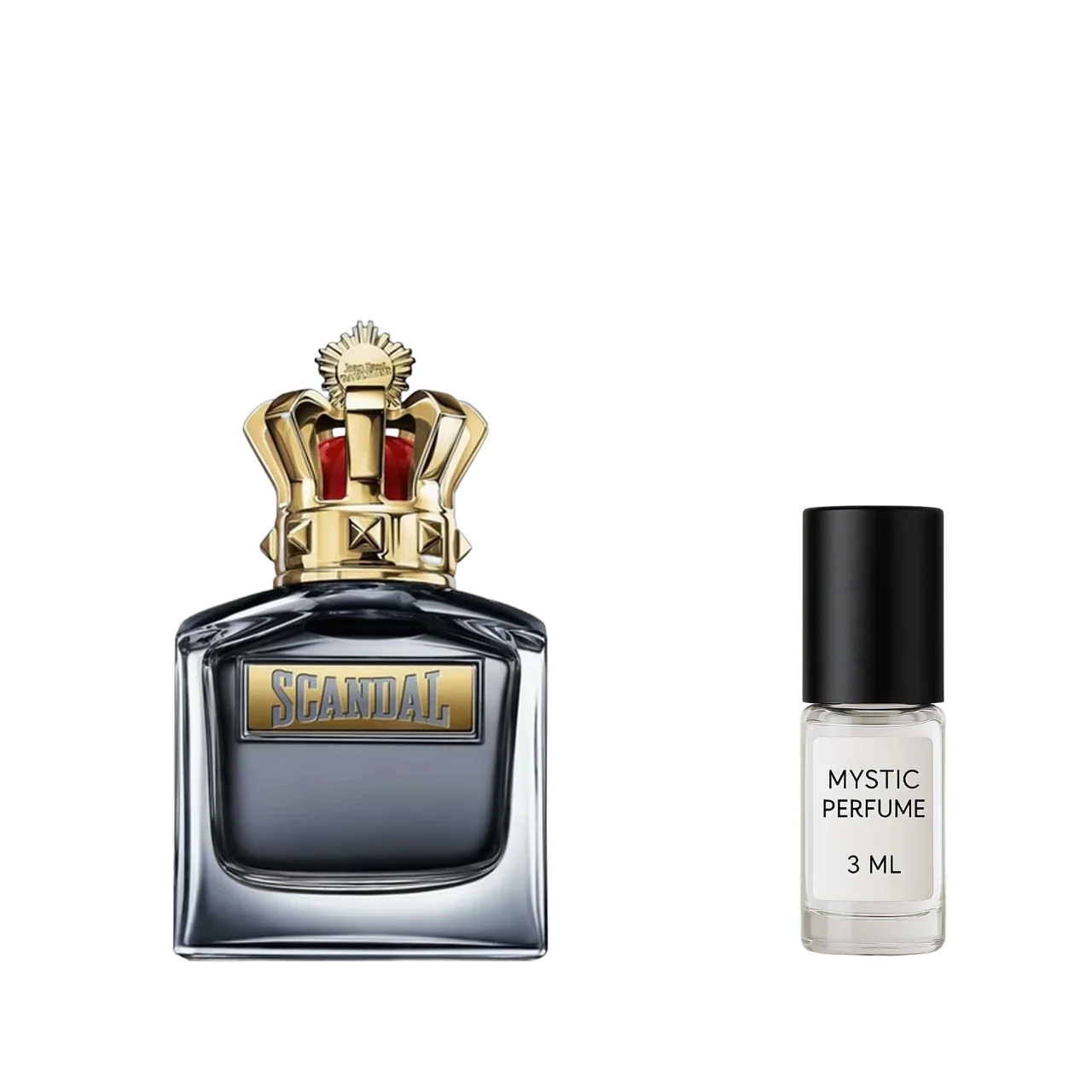 Jean Paul Gaultier Scandal Pour Homme
