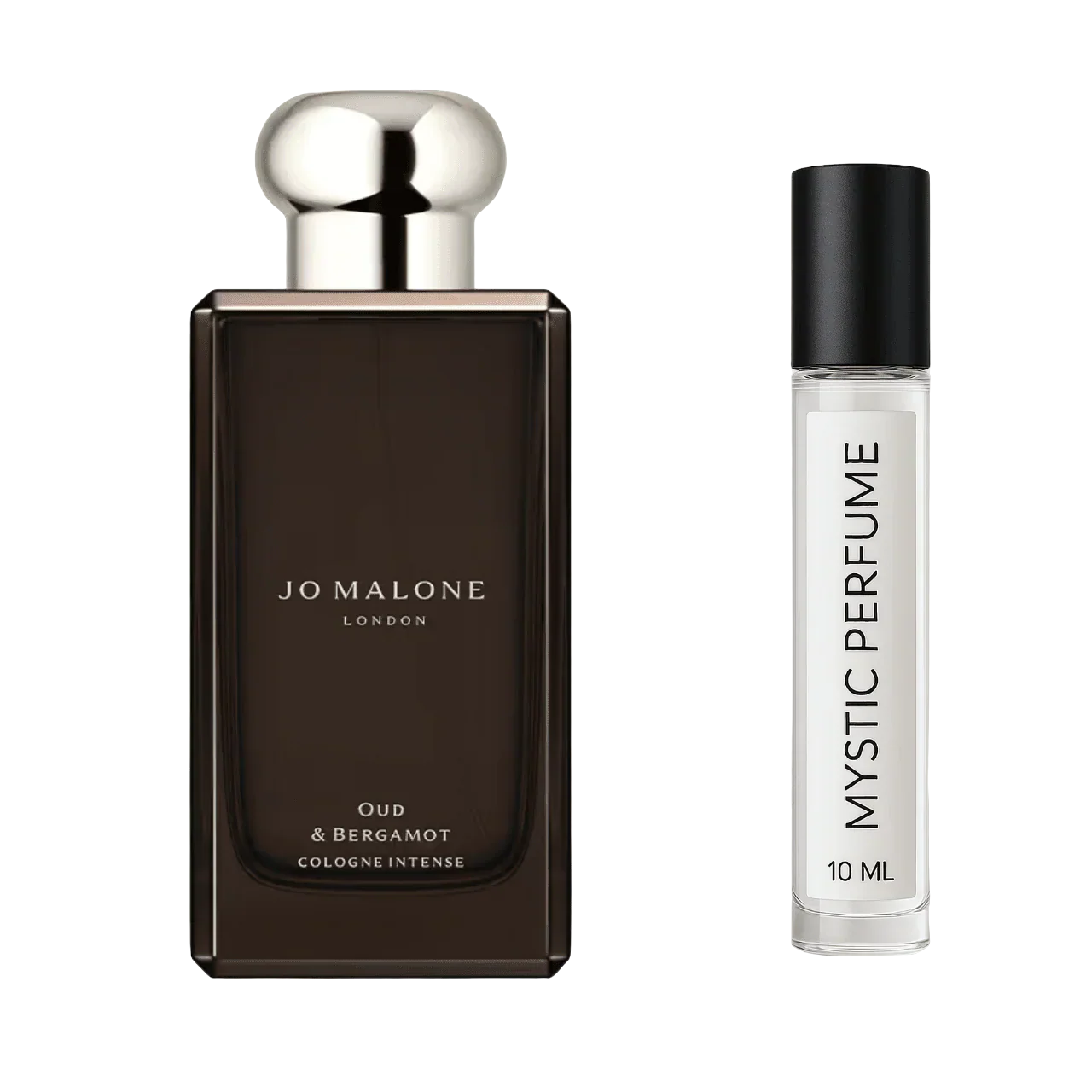 Jo Malone Intense Oud and Bergamote
