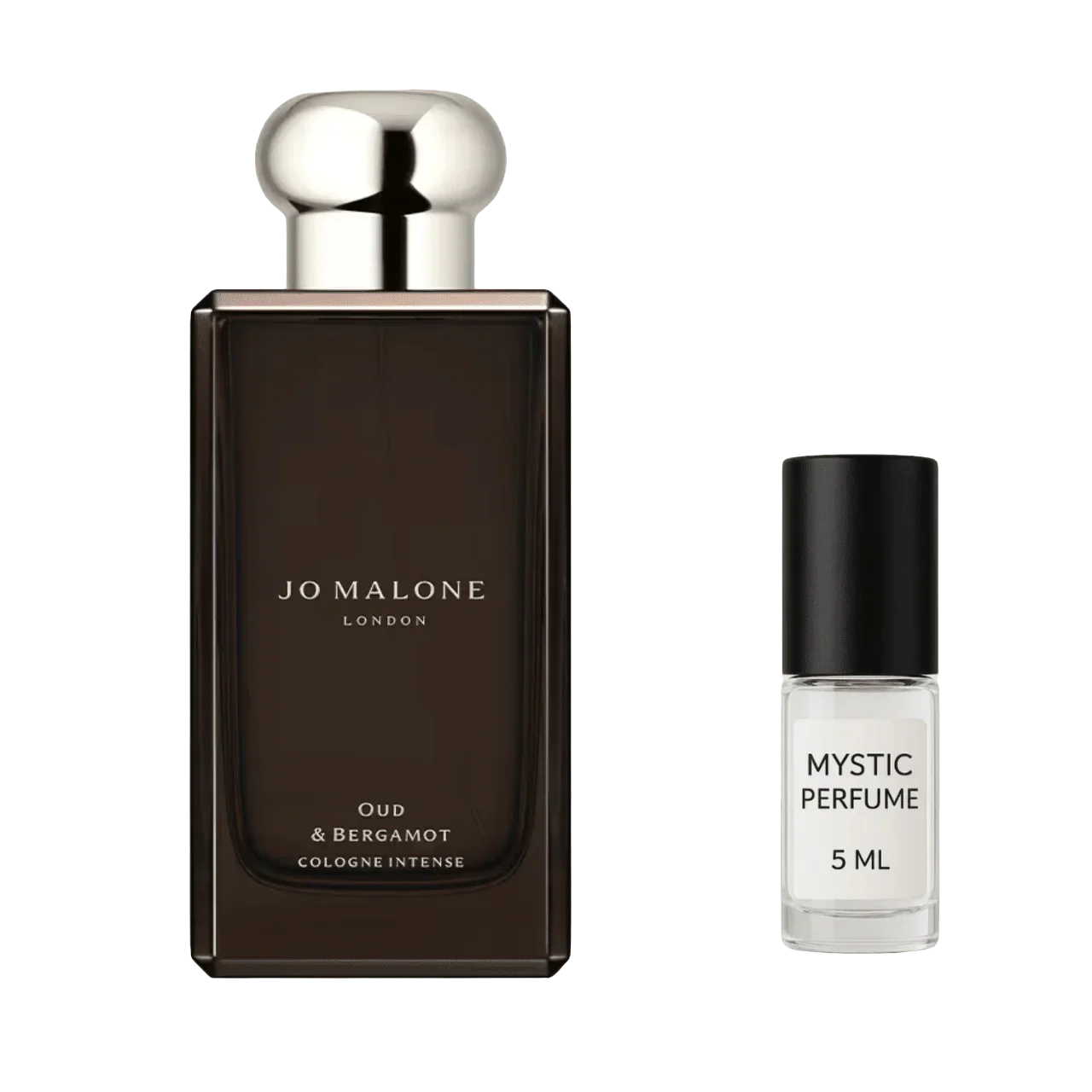 Jo Malone Intense Oud and Bergamote