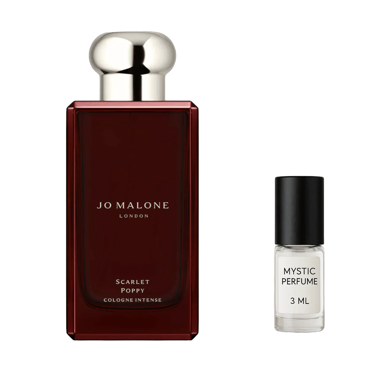 Jo Malone Intense Scarlet Poppy