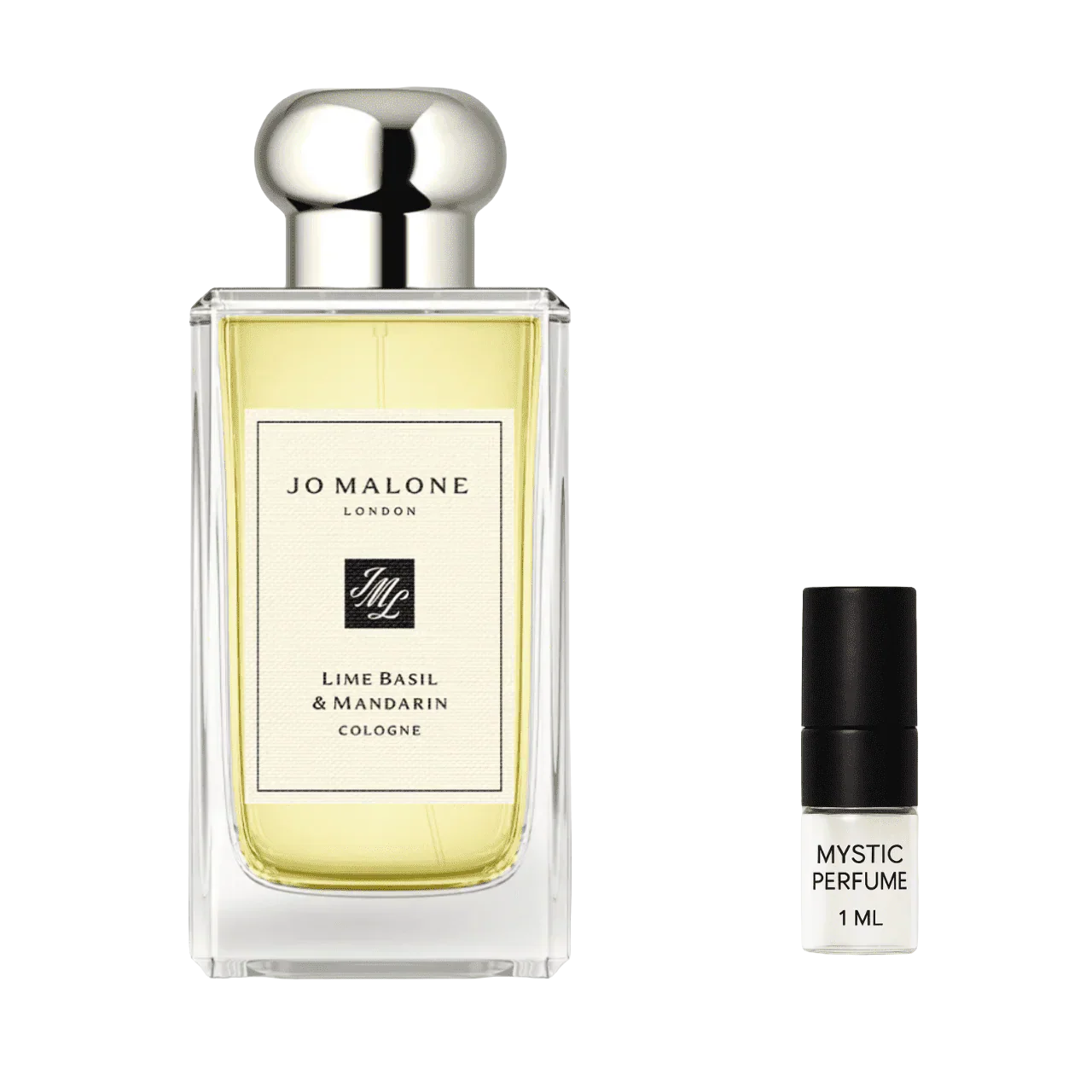 Jo Malone Lime Basil & Mandarin