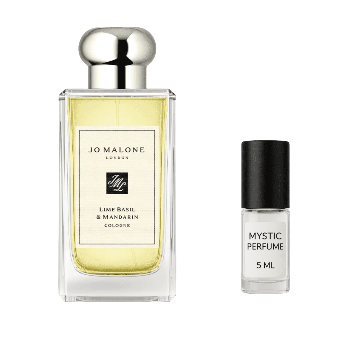 Jo Malone Lime Basil & Mandarin