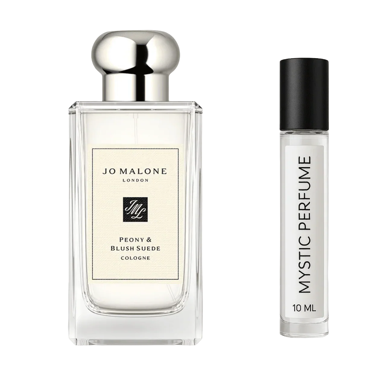 Jo Malone Peony and Blush Suede
