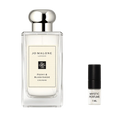 Jo Malone Peony and Blush Suede
