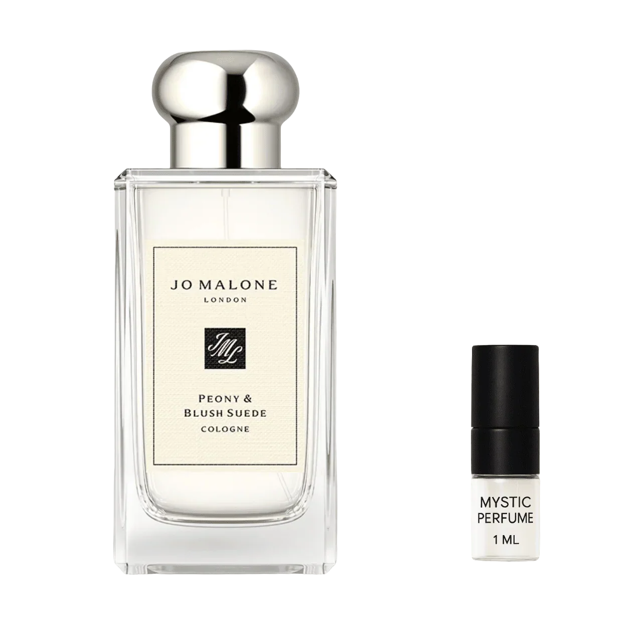 Jo Malone Peony and Blush Suede