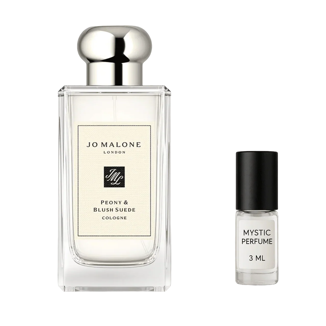 Jo Malone Peony and Blush Suede