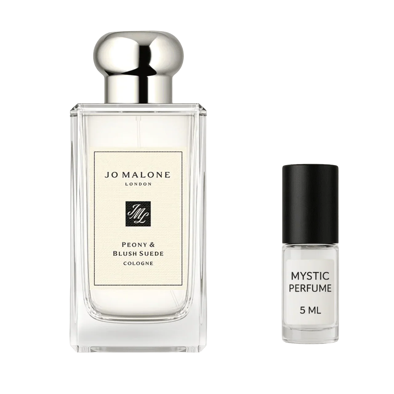 Jo Malone Peony and Blush Suede