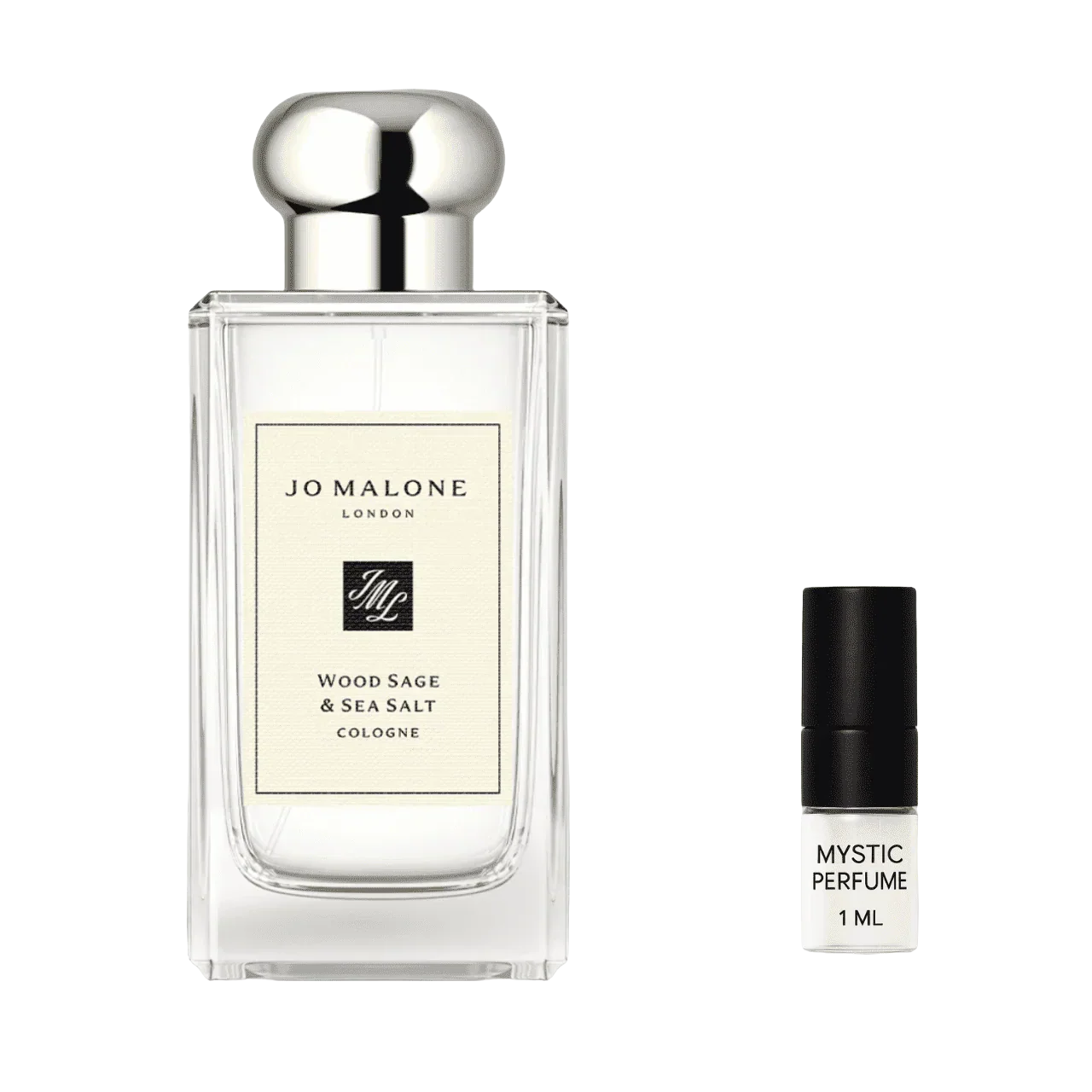Jo Malone Wood Sage & Sea Salt