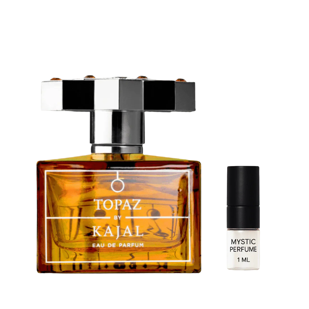 Kajal Topaz