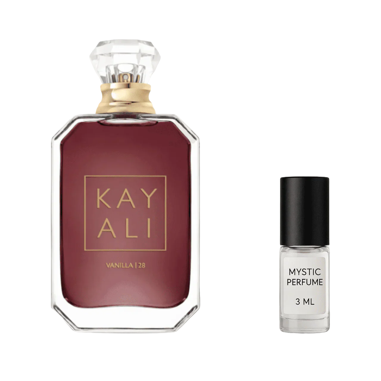 Kayali Vanilla | 28