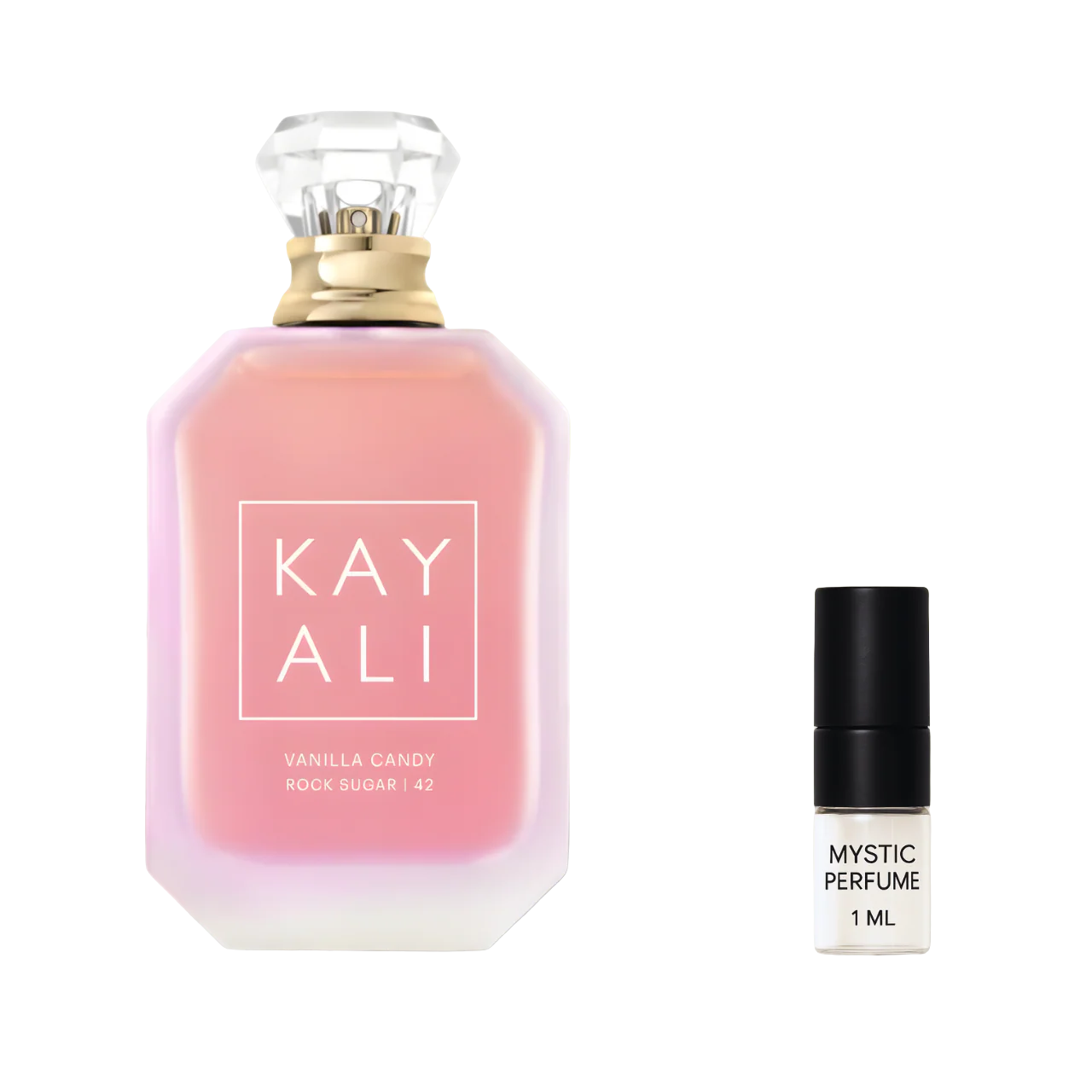 Kayali Vanilla Candy Rock Sugar | 42