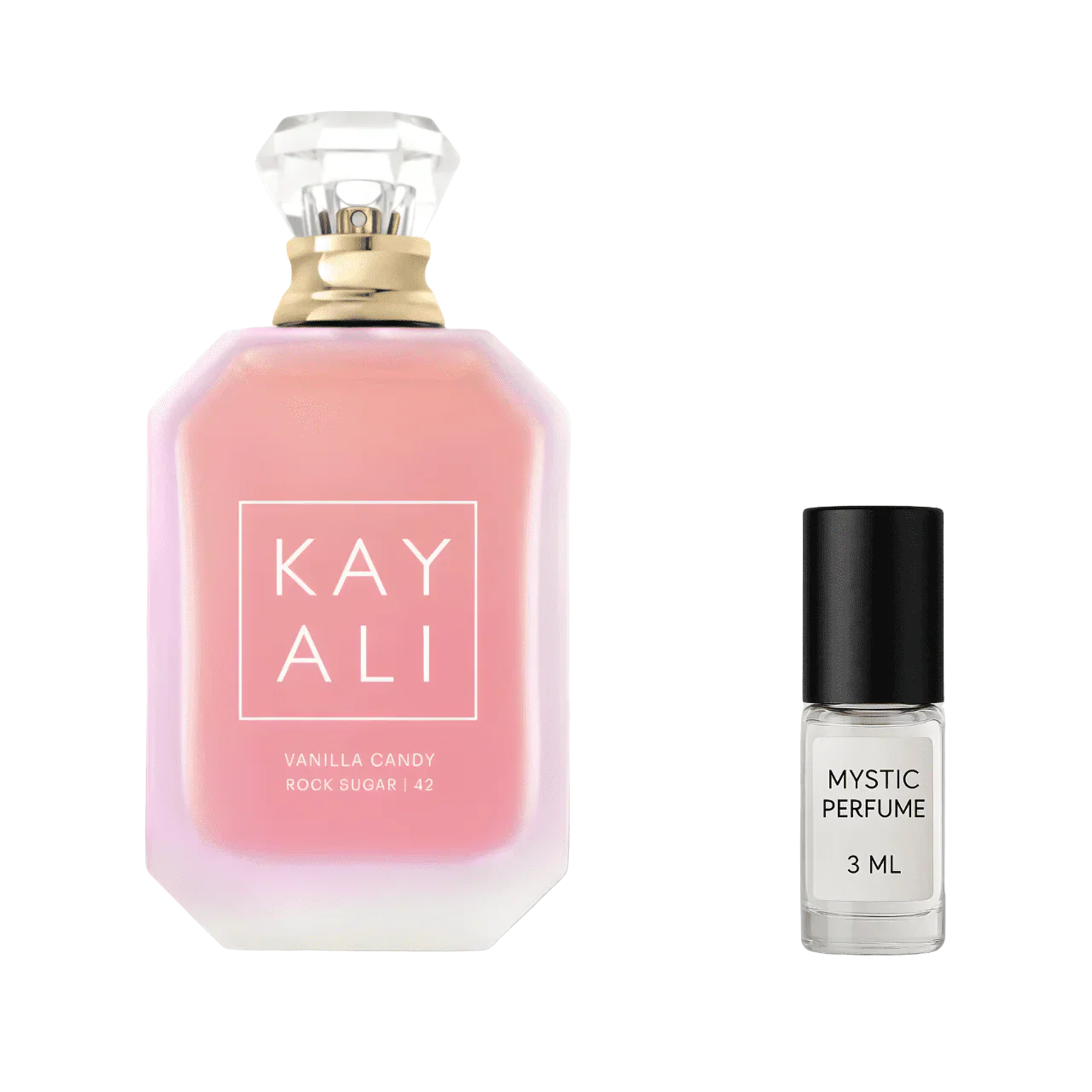 Kayali Vanilla Candy Rock Sugar | 42