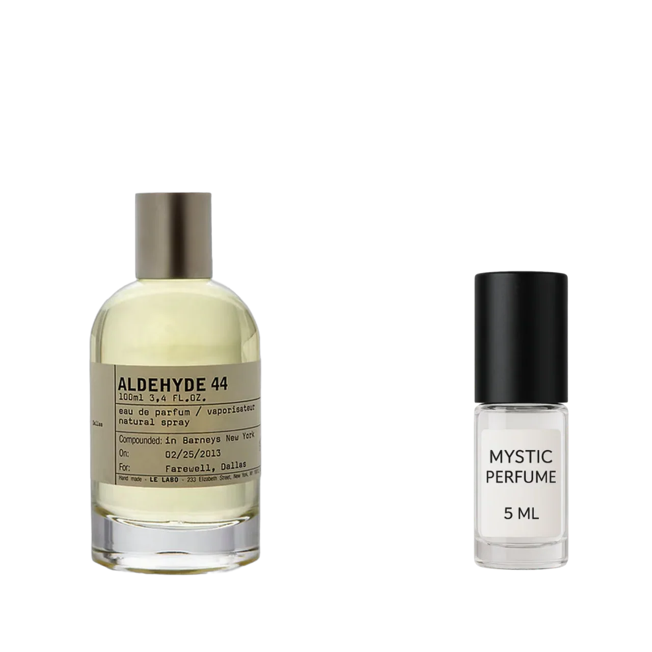 Le Labo Aldehyde 44
