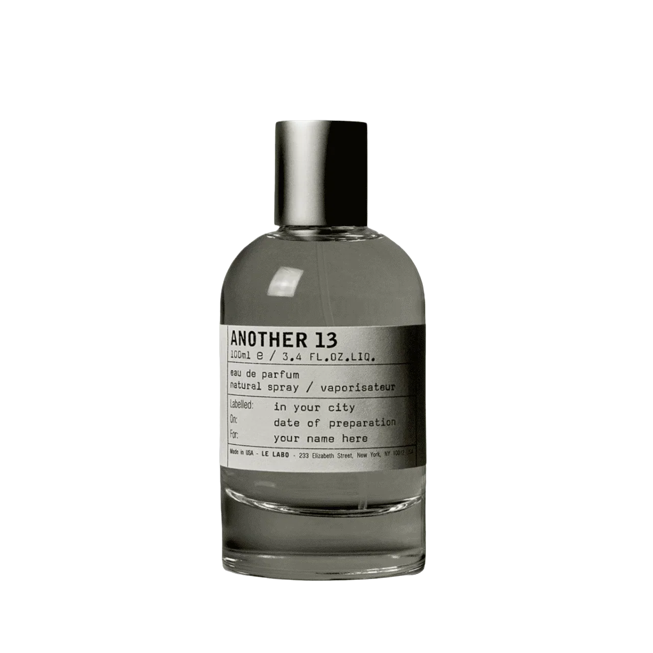 Le Labo Another 13