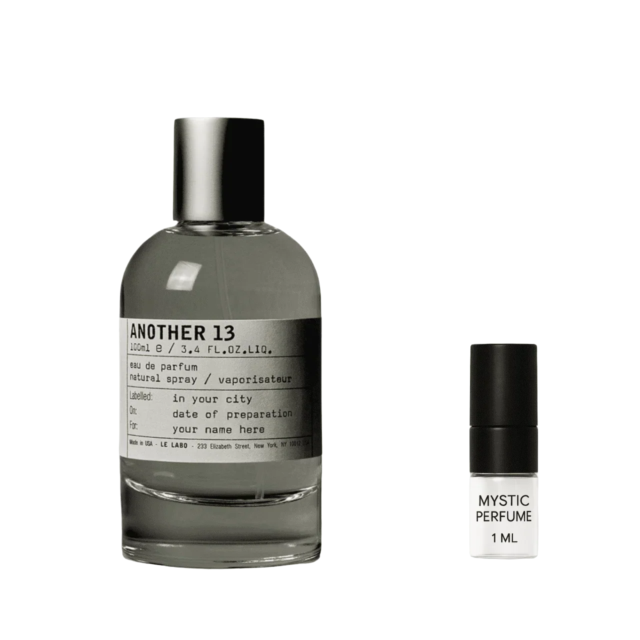 Le Labo Another 13