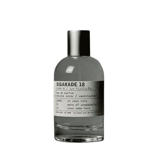Le Labo Bigarade 18