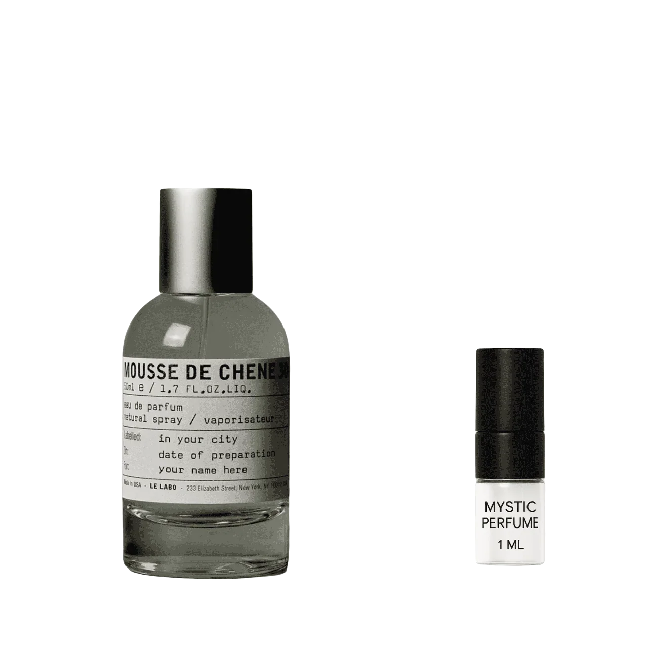 Le Labo Mousse De Chene 30