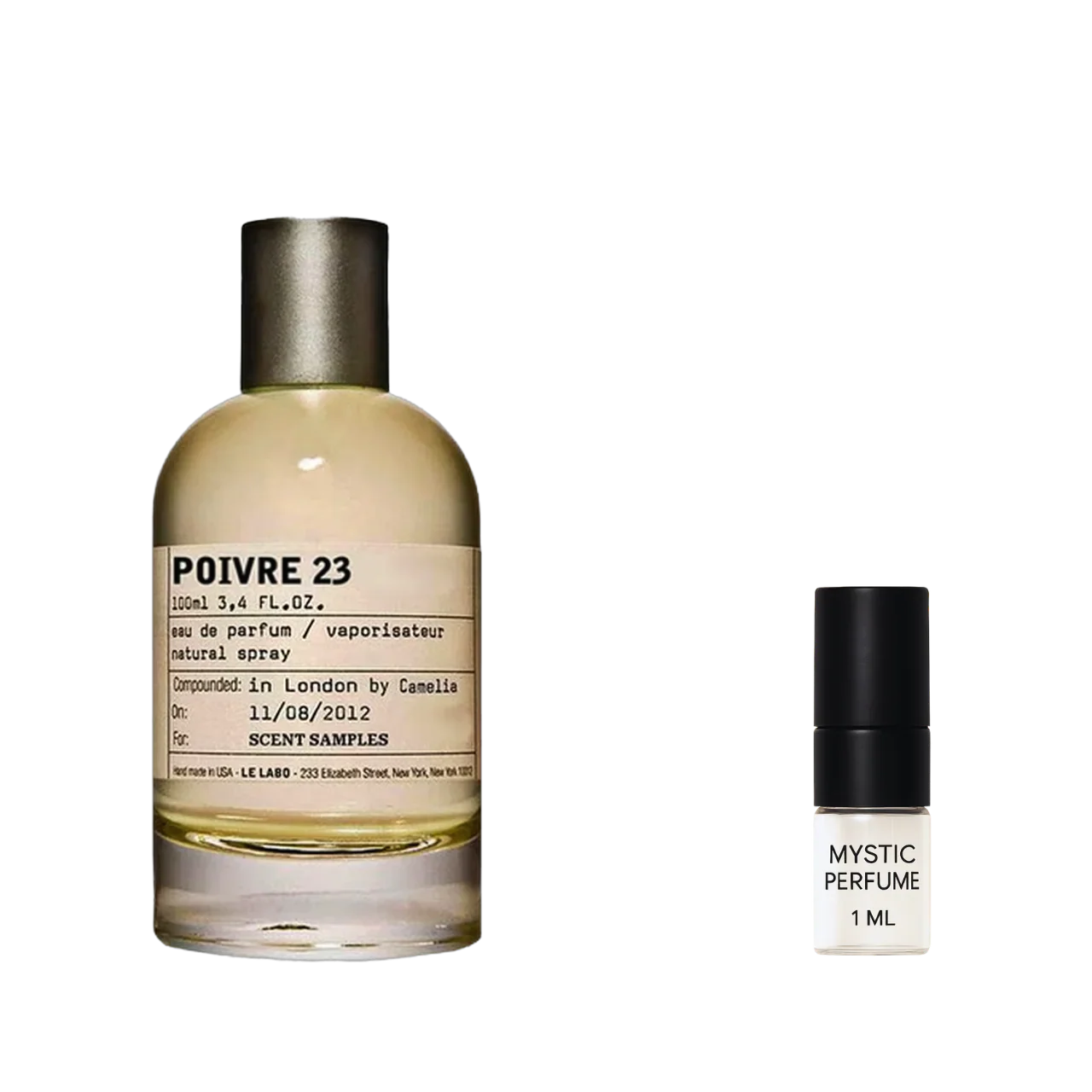 Le Labo Poivre 23